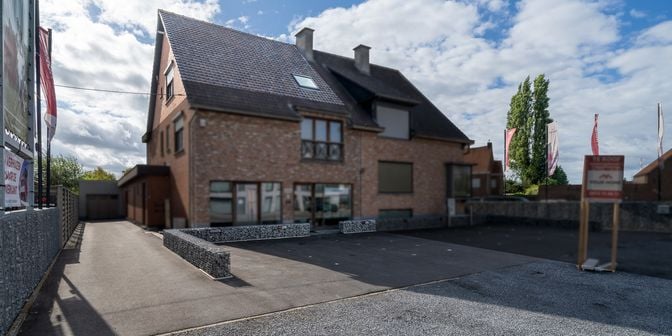 Appartement te koop in Kortrijkseweg 158, 8791 Beveren
