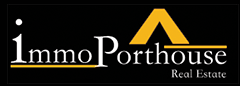 Logo Immo Porthouse - Zimmo