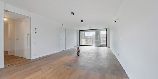 Appartement te koop in Hendrik Consciencestraat 7 bus 2.02, 8800 Roeselare