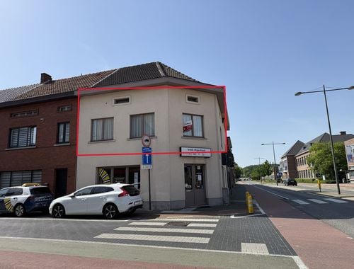                                         Appartement à louer à Tessenderlo, € 990
