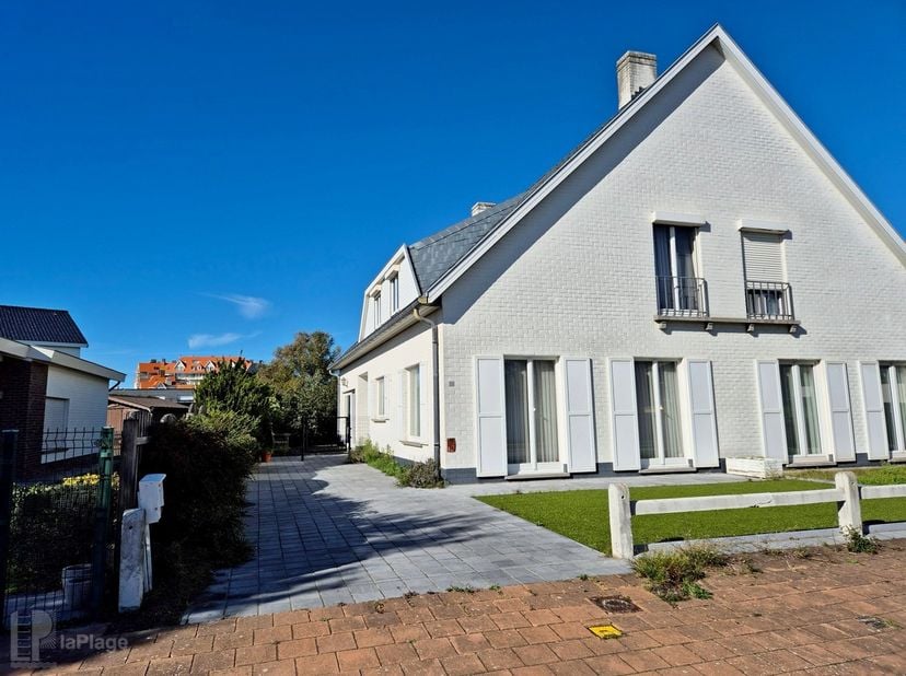 Huis te koop in Schelpenlaan 5A,
                    8434 Westende