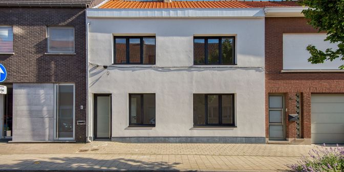 Huis te koop in Pastorijveld 23, 2180 Ekeren
