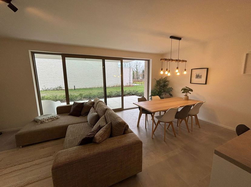 Appartement te koop in Mechelsesteenweg 286,
                    2830 Blaasveld