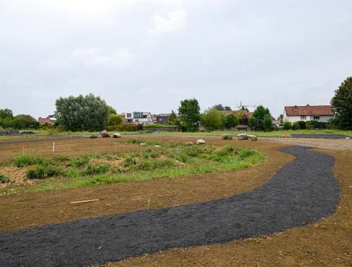                                         Bouwgrond te koop in Kruibeke, € 452.497
