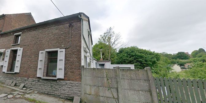 Huis te koop in 7340 Pâturages