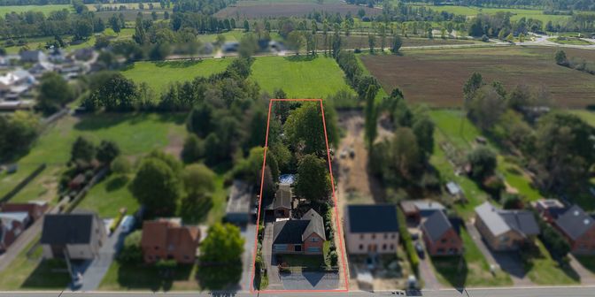 Huis te koop in Vliegpleinweg 38, 3520 Zonhoven