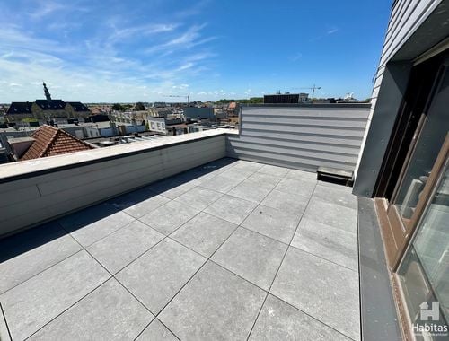                                         Appartement te koop in Wenduine, € 185.000
