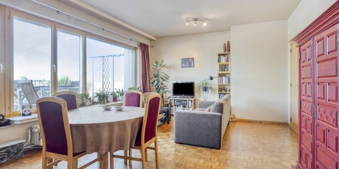 Appartement te koop in Marnixstraat 16A bus 3, 2060 Antwerpen