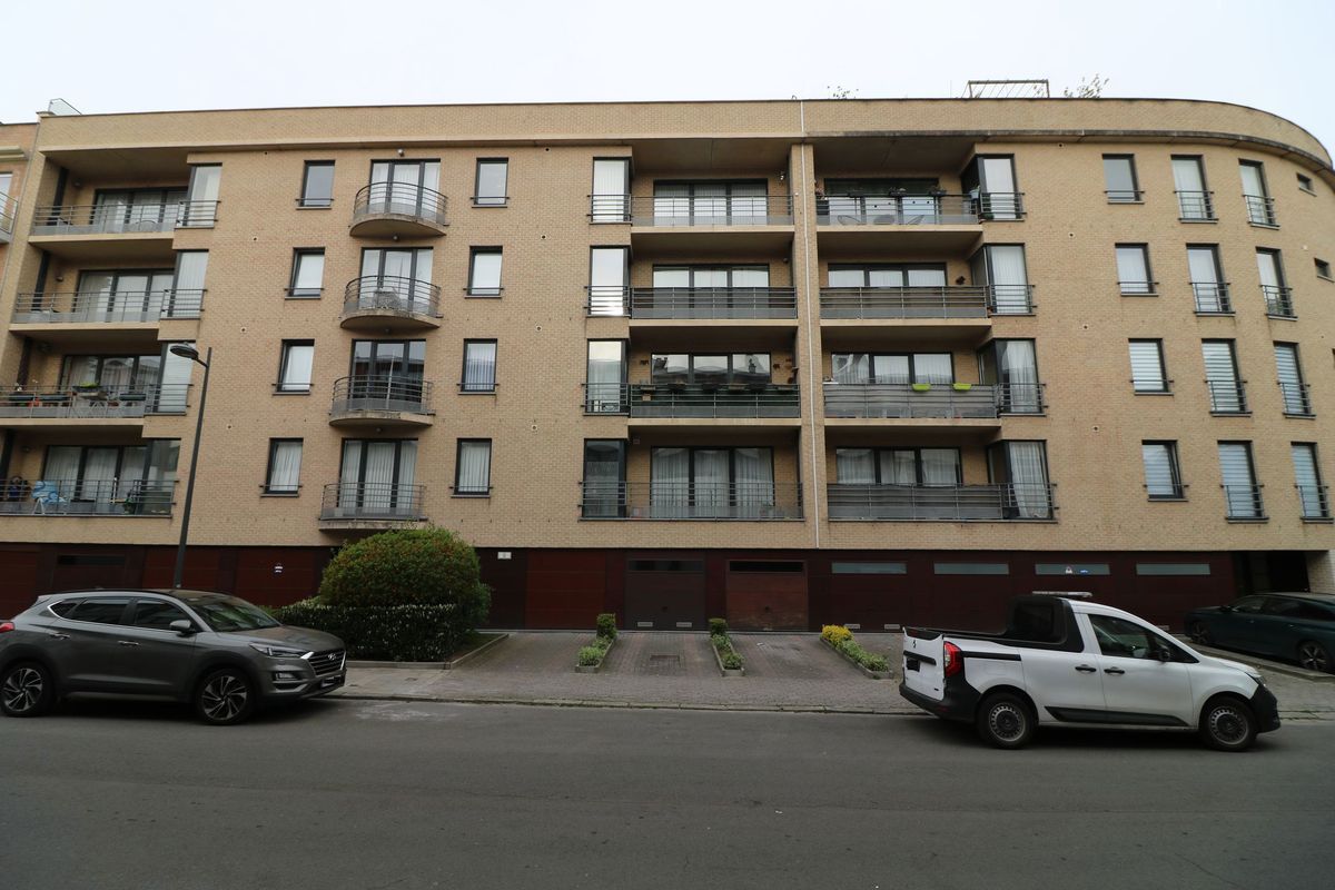 Appartement te huur