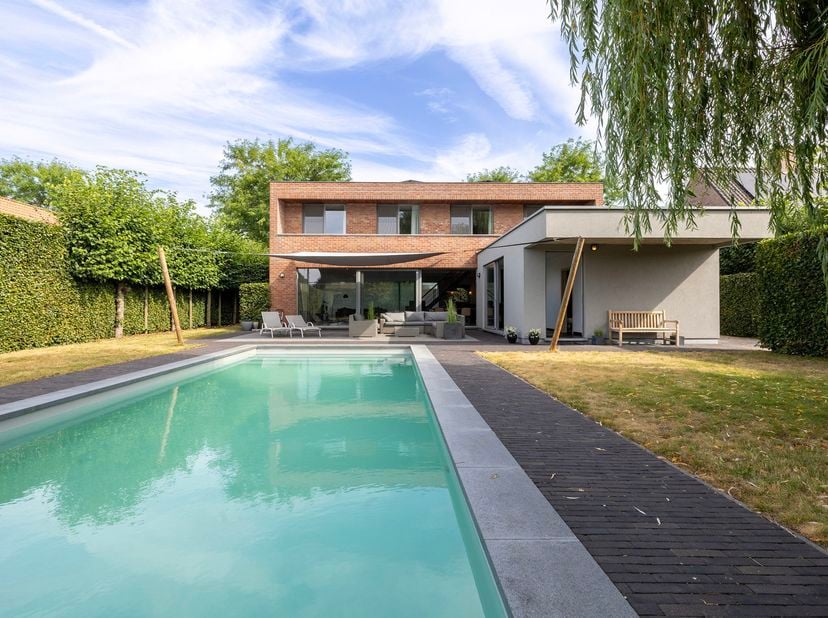 Huis te koop in Wereldakker 20,
                    2320 Hoogstraten