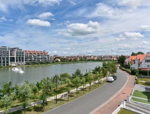                                         Appartement à vendre à Knokke, € 1.625.000
