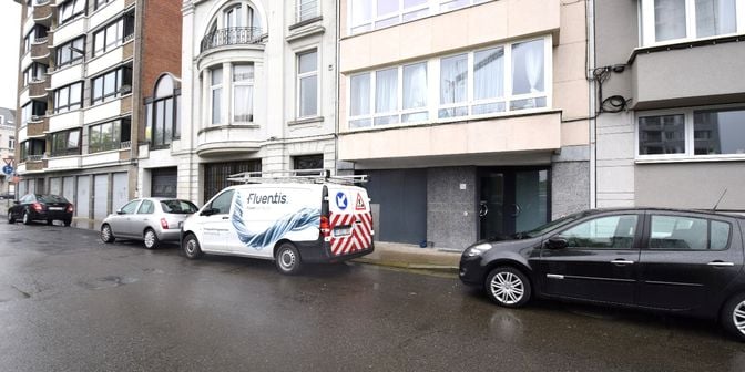 Appartement te huur in Eedverbondkaai 14, 9000 Gent