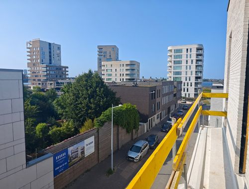                                         Appartement te koop in Bredene, € 430.000
