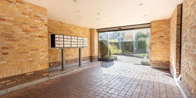 Appartement te koop in Kasteelstraat 40 bus 006, 9600 Ronse