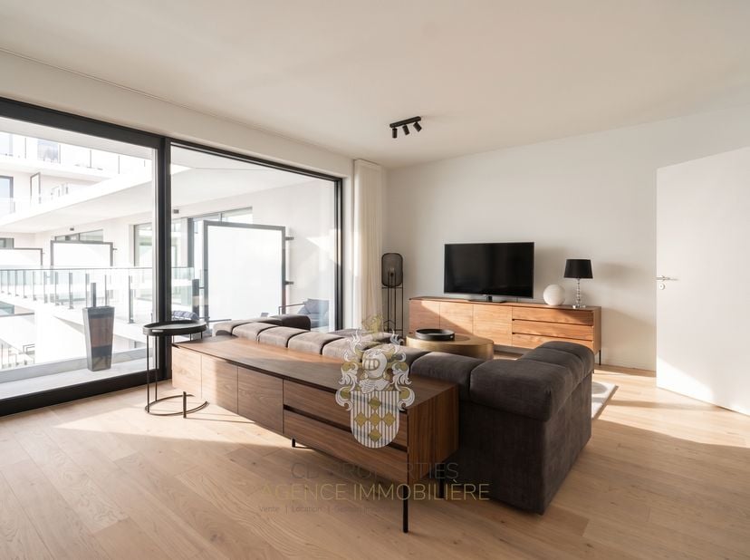 Appartement te huur in ,
                    1180 Ukkel