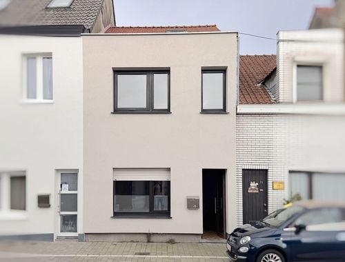                                        Woning te koop in Oostende, € 199.000
