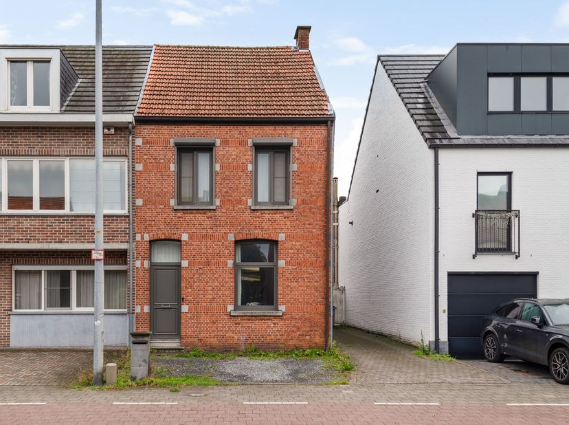 Huis te koop in Steenweg op Ravels 31,
                    2360 Oud-Turnhout