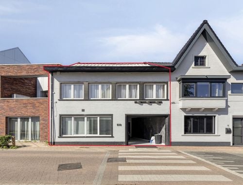                                         Bel-étage à vendre à Serskamp, € 439.000
