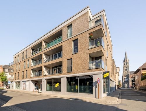                                        Appartement te koop in Roeselare, € 285.000
