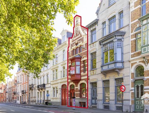                                         Kot-Colocation à vendre à Brugge, € 580.000
