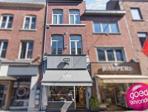                                         Handelszaak te koop in Tongeren, € 210.000
