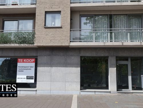                                         Handelspand te koop in Genk, € 360.000

