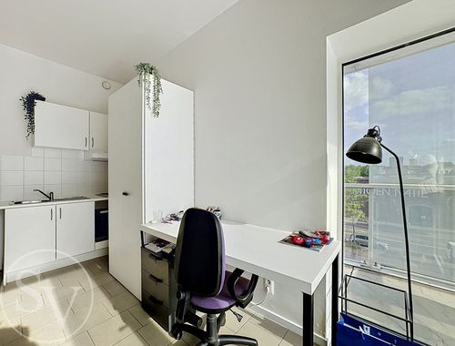                                         Kot-Kamer te koop in Antwerpen, € 134.750
