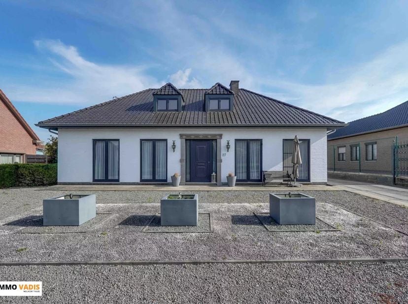 Maison à vendre
                    à 3732 Schalkhoven