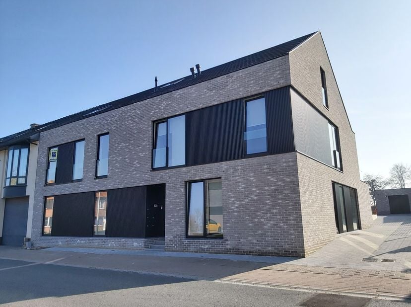 Appartement te huur in Trootstraat 35 bus 0101,
                    3721 Vliermaalroot