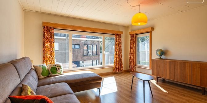 Appartement te koop in Gentseaardeweg 29, 9032 Wondelgem