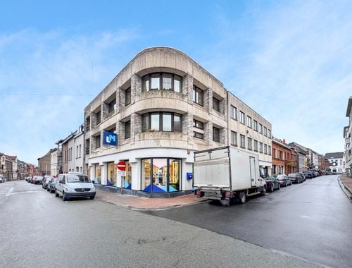                                         Appartement te huur in Zottegem, € 675
