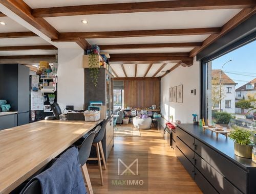                                         Villa te koop in Kortrijk, € 435.000
