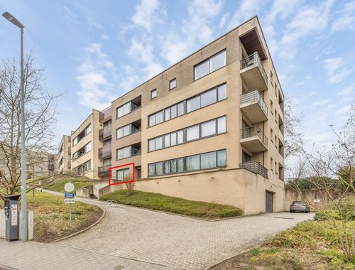                                        Appartement à vendre à Leuven, € 469.000
