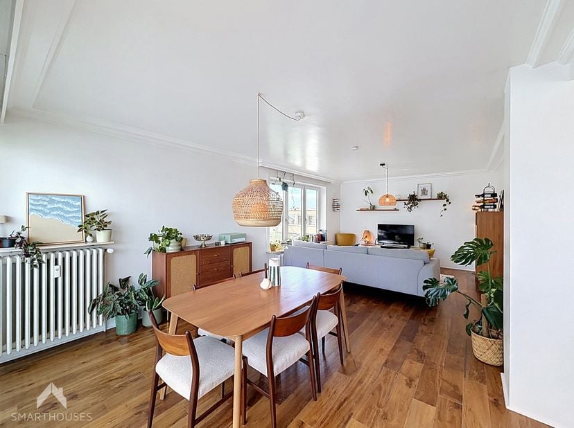 Appartement te koop in Gistelse Steenweg 142 bus 201,
                    8200 Sint-Andries
