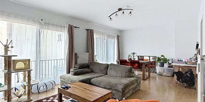 Appartement te huur in 7500 Tournai