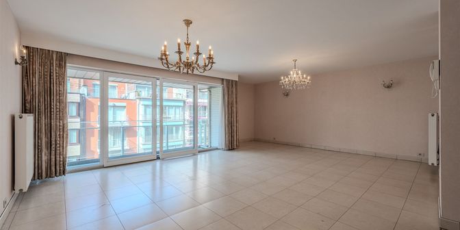 Appartement te koop in Leopoldlaan 81 bus 0402, 8430 Middelkerke