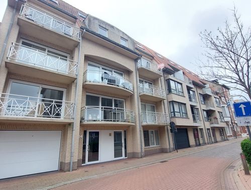                                         Appartement à vendre à Bredene, € 269.000
