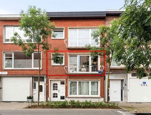                                         Appartement te koop in Deurne, € 198.000
