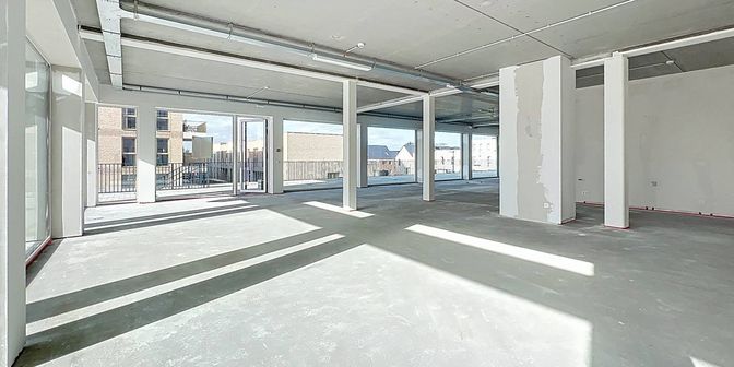 Bedrijfsvastgoed te koop in Kodakplein 1 bus Q1, 1800 Vilvoorde
