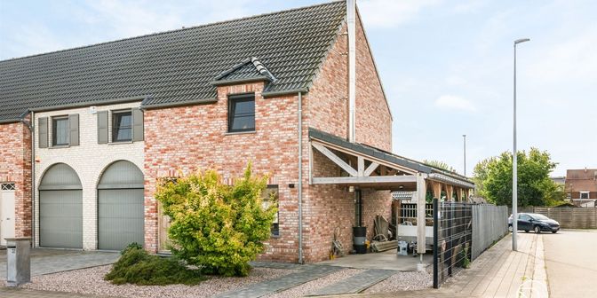 Huis te koop in 7711 Dottenijs