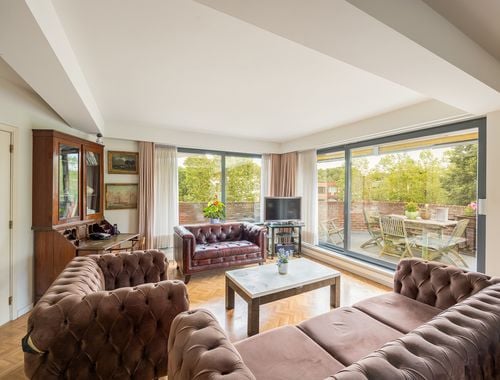                                         Appartement à vendre à Mortsel, € 325.000
