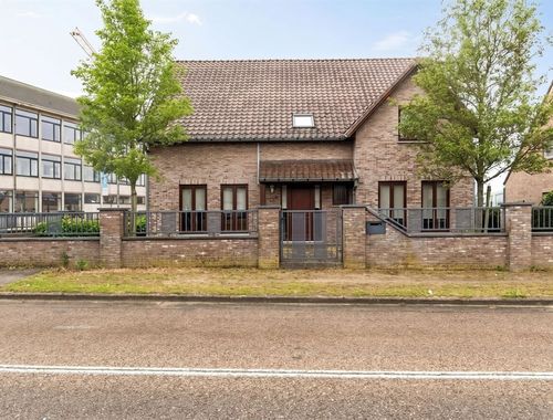                                         Eengezinswoning te koop in Leopoldsburg, € 496.000

