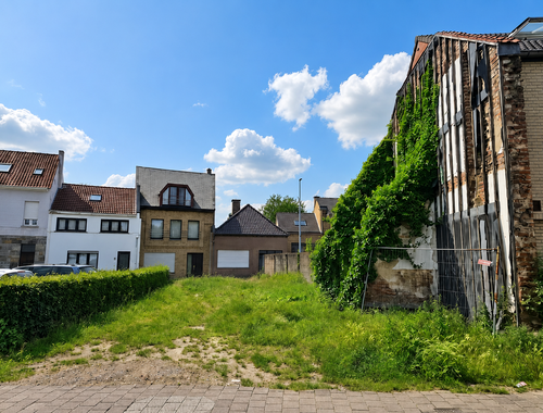                                         Bouwgrond te koop in Denderleeuw, € 50.000
