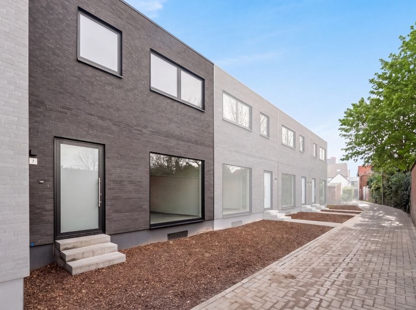 Maison à vendre à Kolenventerstraat 7,
                    9100 Sint-Niklaas