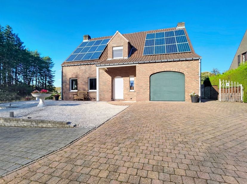 Maison à vendre à Misweg 17,
                    2220 Heist-op-den-Berg