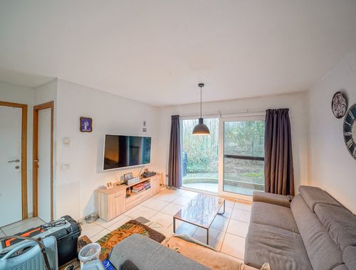                                         App. rez-de-chaussée à vendre à Bredene, € 165.000
