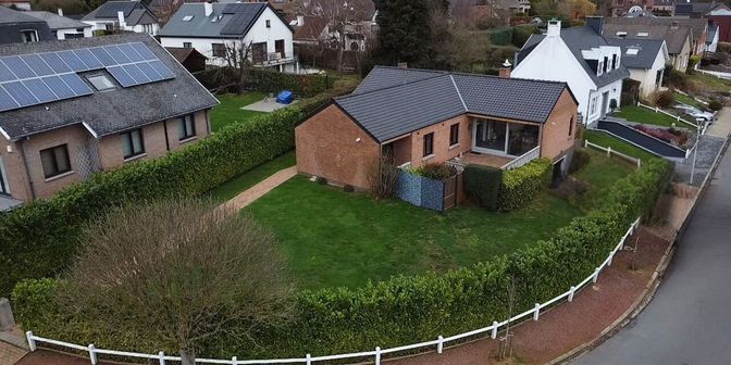 Huis te huur in Wijnlaan 9, 3090 Overijse