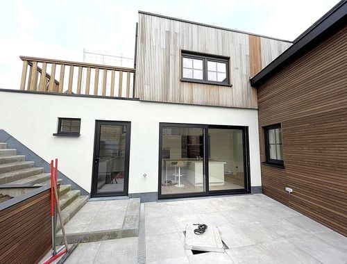                                         Maison à vendre à Nederbrakel, € 369.000
