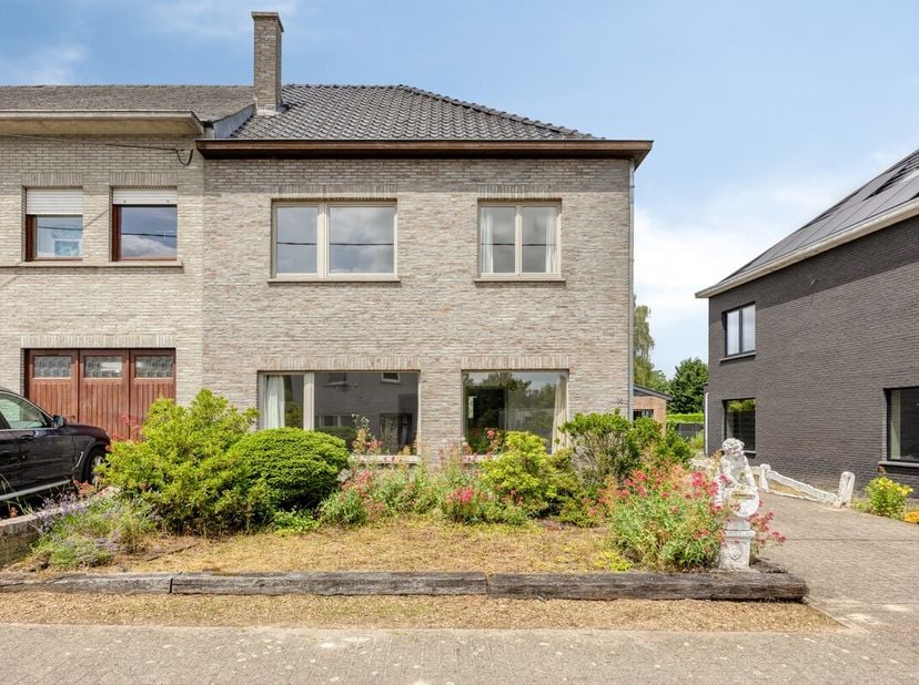 Maison à vendre
                    à 1770 Liedekerke