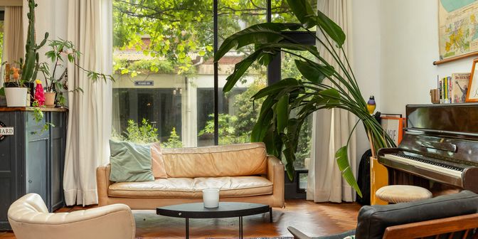 Huis te koop in Richardstraat 13, 2060 Antwerpen